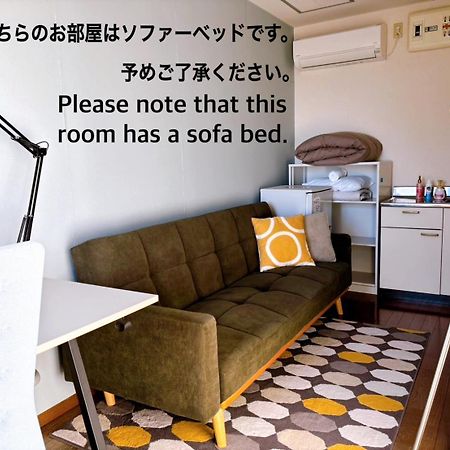 ゲストハウスtsuu小田原 Guest House Tsuu Odawara #Od1 Exterior photo