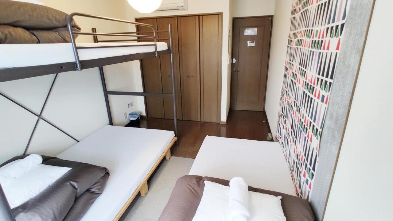 ゲストハウスtsuu小田原 Guest House Tsuu Odawara #Od1 Exterior photo