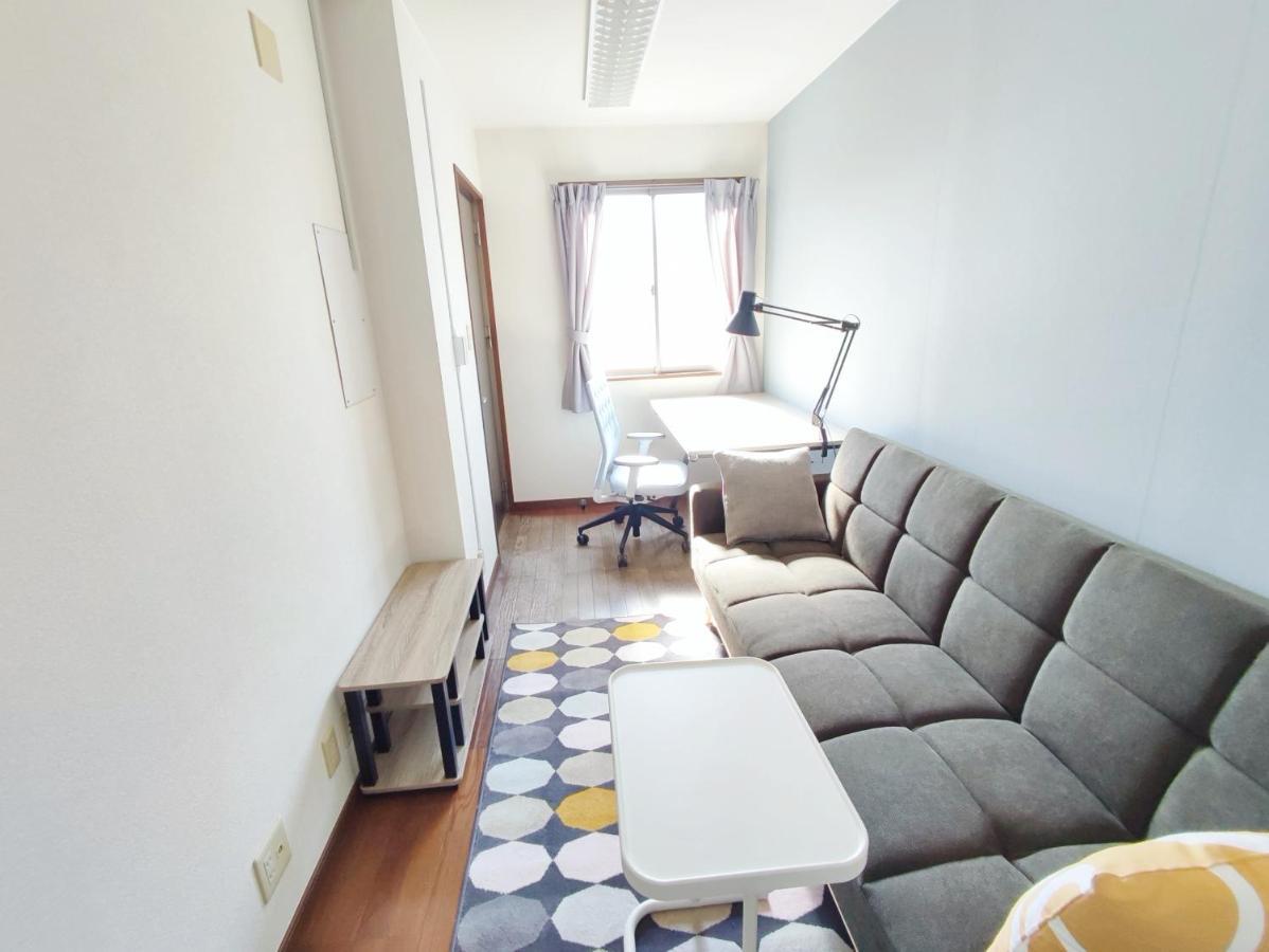 ゲストハウスtsuu小田原 Guest House Tsuu Odawara #Od1 Exterior photo