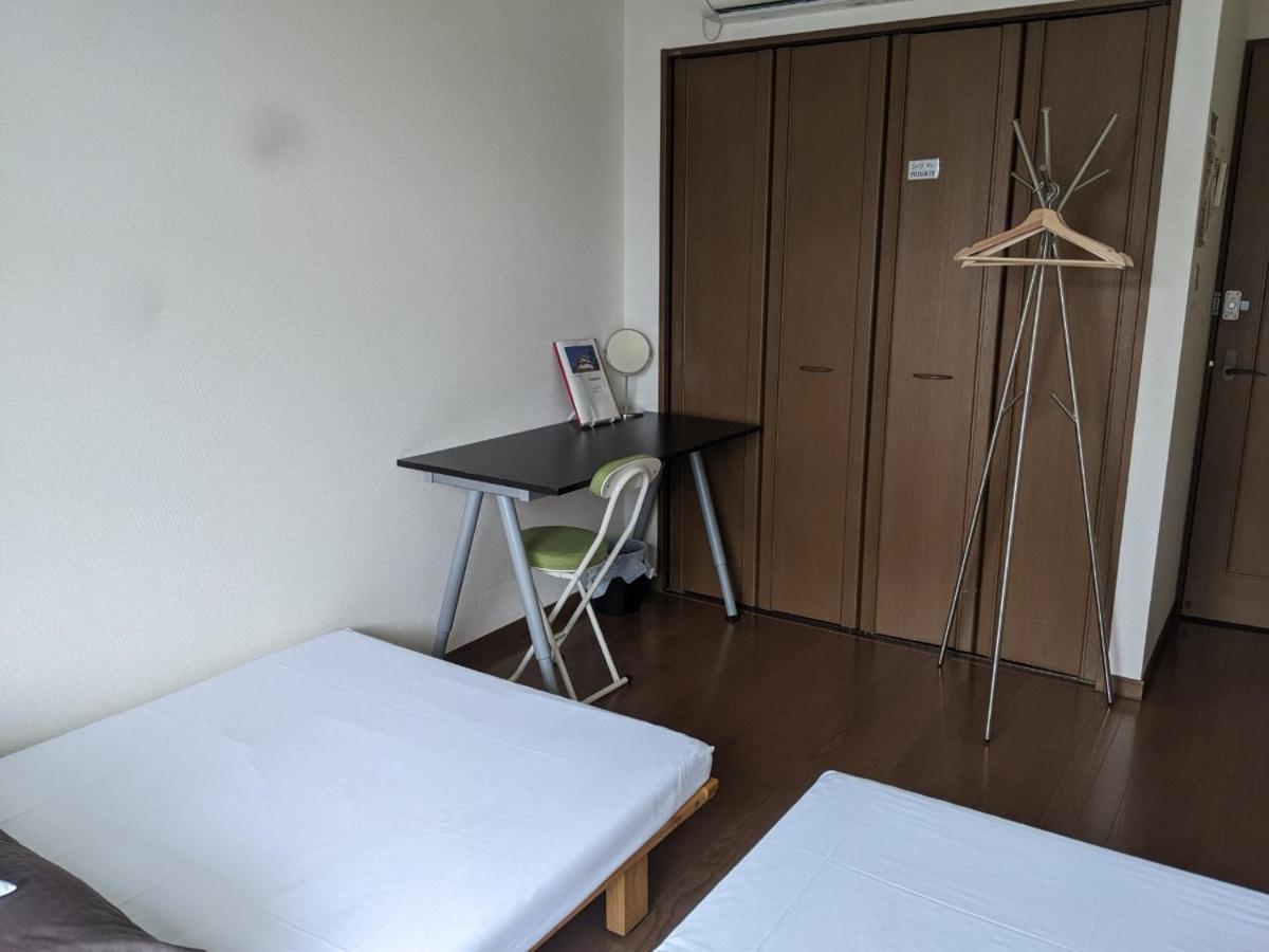 ゲストハウスtsuu小田原 Guest House Tsuu Odawara #Od1 Exterior photo